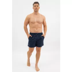 Budmil férfi rövidnadrág-Beach short - 20160560-002