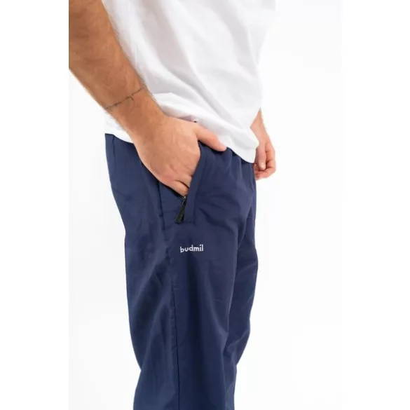 Budmil férfi nadrág-nadrág, szabadido alsó - 20170101-001