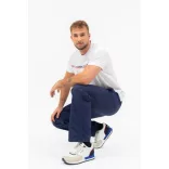 Budmil férfi nadrág-nadrág, szabadido alsó - 20170101-001