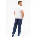 Budmil férfi nadrág-nadrág, szabadido alsó - 20170101-001