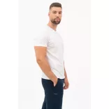 Budmil férfi nadrág-Szabadidőnadrág - 20210437-001