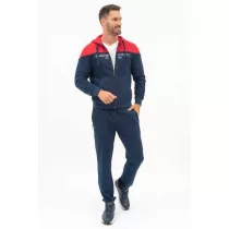   Budmil férfi Nadrág-Gumis aljú Szabadidőnadrág - 20210438-001