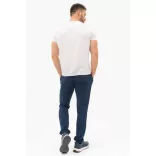 Budmil férfi Nadrág-Gumis aljú Szabadidőnadrág - 20210438-001