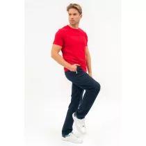 Budmil férfi nadrág-szabadido nadrág - 20210444-002