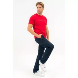 Budmil férfi nadrág-szabadido nadrág - 20210444-002