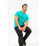 Budmil férfi nadrág-szabadido nadrág - 20210444-003