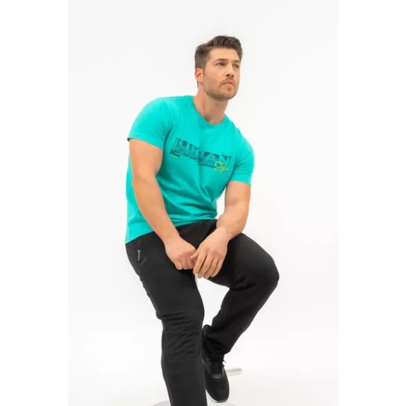 Budmil férfi nadrág-szabadido nadrág - 20210444-003