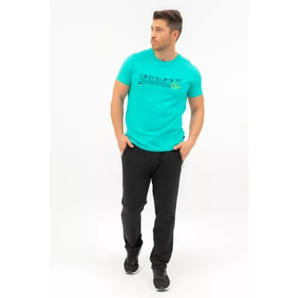 Budmil férfi nadrág-szabadido nadrág - 20210444-003