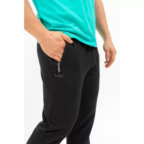 Budmil férfi nadrág-szabadido nadrág - 20210444-003