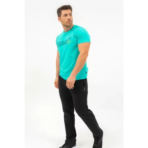 Budmil férfi nadrág-szabadido nadrág - 20210444-003