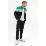 Budmil férfi nadrág-szabadido nadrág - 20210446-002