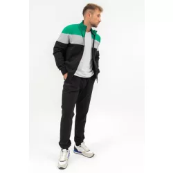 Budmil férfi nadrág-szabadido nadrág - 20210446-002