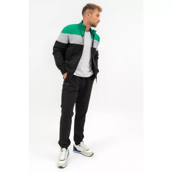 Budmil férfi nadrág-szabadido nadrág - 20210446-002