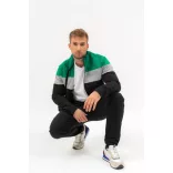 Budmil férfi nadrág-szabadido nadrág - 20210446-002