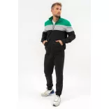 Budmil férfi nadrág-szabadido nadrág - 20210446-002