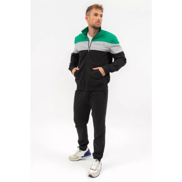 Budmil férfi nadrág-szabadido nadrág - 20210446-002