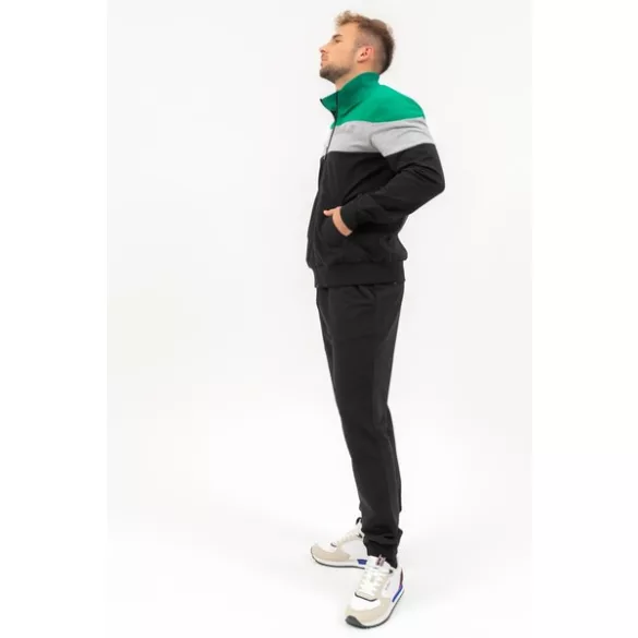 Budmil férfi nadrág-szabadido nadrág - 20210446-002