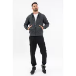 Budmil férfi nadrág-szabadido nadrág - 20210454-002