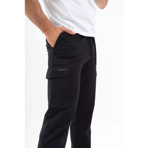 Budmil férfi nadrág-szabadido nadrág - 20210454-002