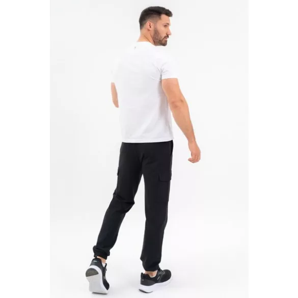 Budmil férfi nadrág-szabadido nadrág - 20210454-002