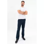 Budmil férfi nadrág-szabadido nadrág - 20210455-001