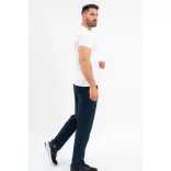 Budmil férfi nadrág-szabadido nadrág - 20210455-001