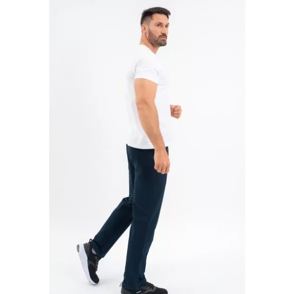 Budmil férfi nadrág-szabadido nadrág - 20210455-001