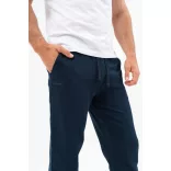 Budmil férfi nadrág-szabadido nadrág - 20210456-001