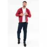 Budmil férfi nadrág-szabadido nadrág - 20210456-001