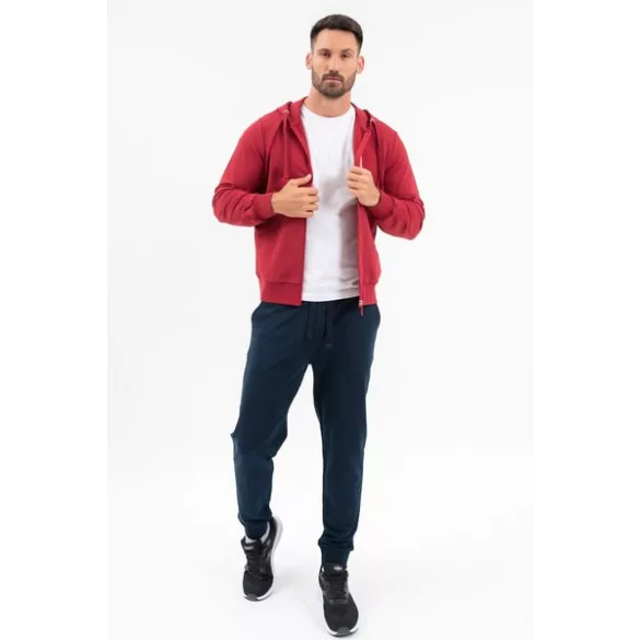 Budmil férfi nadrág-szabadido nadrág - 20210456-001