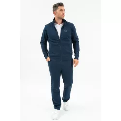 Budmil férfi nadrág-szabadido nadrág - 20210457-001