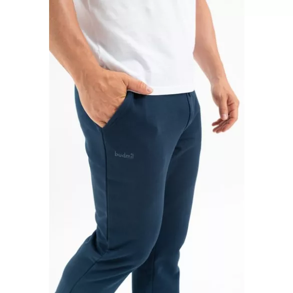 Budmil férfi nadrág-szabadido nadrág - 20210457-001