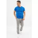 Budmil férfi nadrág-szabadido nadrág - 20210464-001