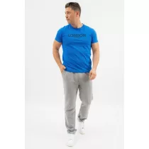 Budmil férfi nadrág-szabadido nadrág - 20210464-001