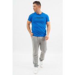 Budmil férfi nadrág-szabadido nadrág - 20210464-001