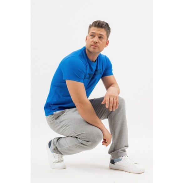 Budmil férfi nadrág-szabadido nadrág - 20210464-001