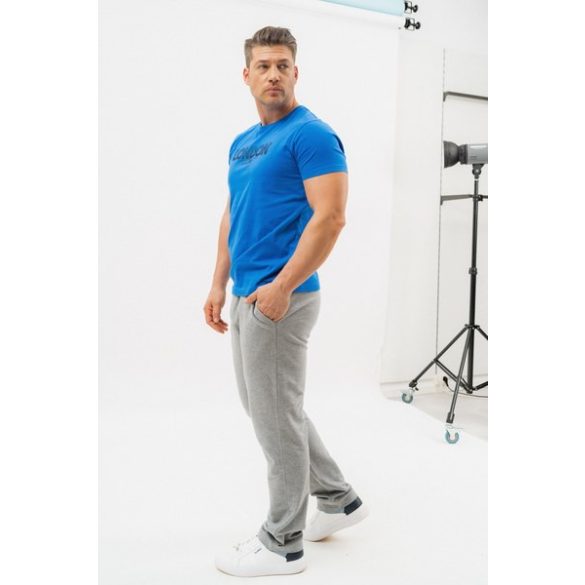 Budmil férfi nadrág-szabadido nadrág - 20210464-001