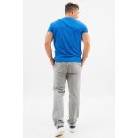 Budmil férfi nadrág-szabadido nadrág - 20210464-001