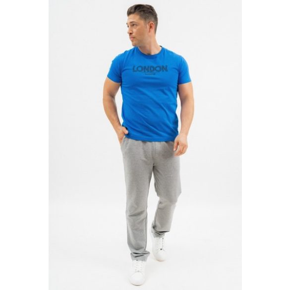 Budmil férfi nadrág-szabadido nadrág - 20210464-001