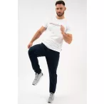 Budmil férfi nadrág-szabadido nadrág - 20210464-002