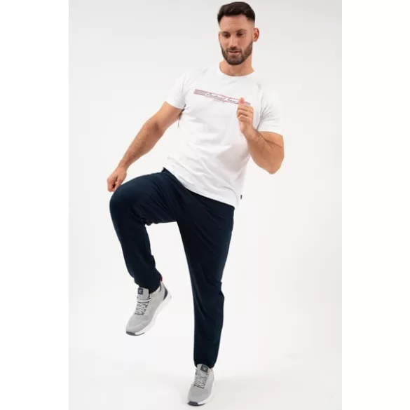 Budmil férfi nadrág-szabadido nadrág - 20210464-002