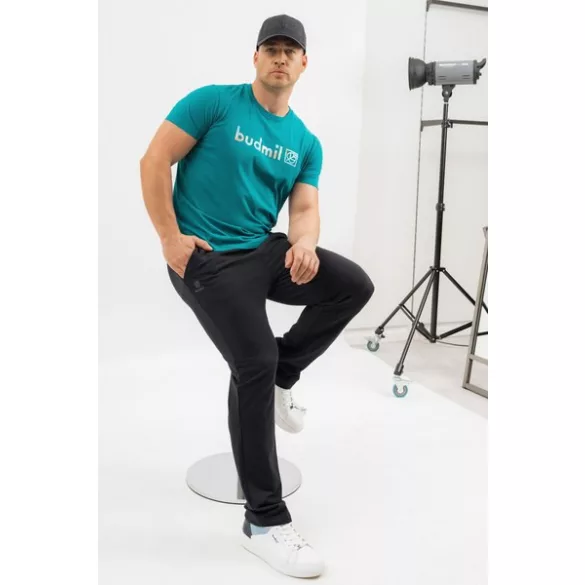 Budmil férfi nadrág-szabadido nadrág - 20210464-003