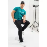 Budmil férfi nadrág-szabadido nadrág - 20210464-003