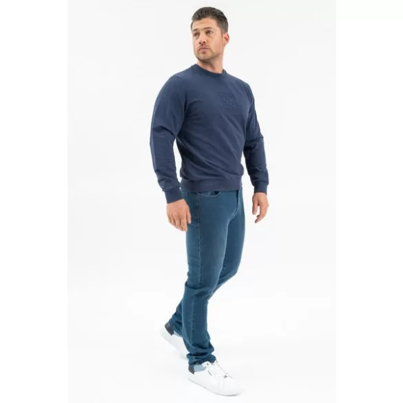 Budmil férfi pulóver-melegíto felso - 20220931-002