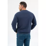 Budmil férfi pulóver-melegíto felso - 20220931-002