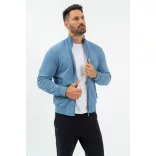 Budmil férfi pulóver-melegíto felso - 20220932-001