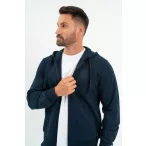 Budmil férfi pulóver-melegíto felso - 20220933-003