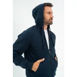 Budmil férfi pulóver-melegíto felso - 20220933-003