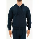Budmil férfi pulóver-melegíto felso - 20220933-003