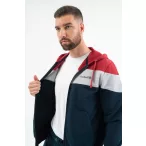 Budmil férfi pulóver-melegíto felso - 20220934-001